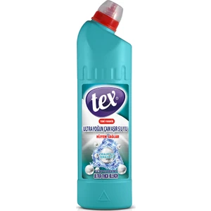 Ultra Çamaşır Suyu Okaliptus 750 ml