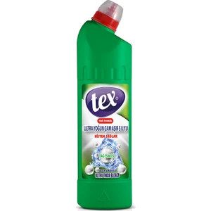 Ultra Yoğun Çamaşır Suyu Dağ Esintisi 750 ml