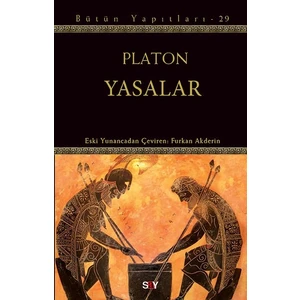 Yasalar - Platon