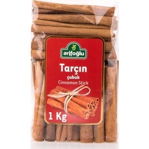 Tarçın Çubuk 1000 gr