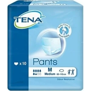 Pants Normal Emici Külot Medium 10'lu