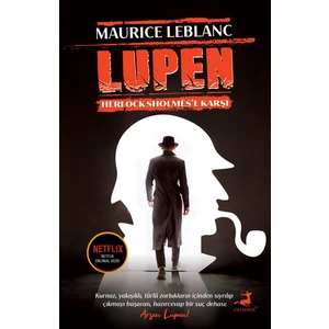 Arsen Lüpen Herlock Sholmès’e Karşı - Maurice Leblanc