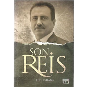 Son Reis - Tekin Ylmaz