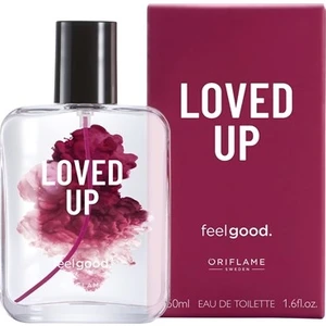 Loved Up Feel Good Edt 50 ml Kadın Parfümü