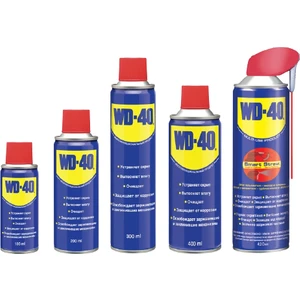 WD-40 Wd 40 Pas Sökücü 200ML-350ML-400ML