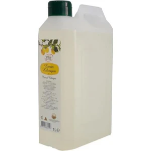 Tarım Kredi Elit 80° Limon Kolonyası 1 Lt