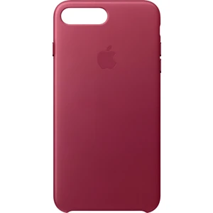Apple iPhone 7/8 Plus Deri Kılıf-Fuşya