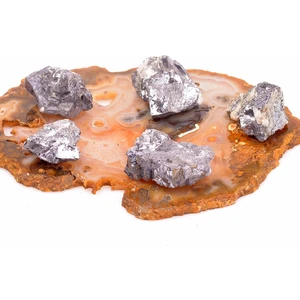 Taş Sandığı Galenit Taşı Kütle