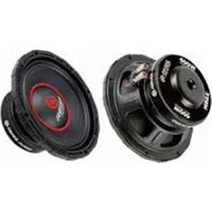 Reiss Audio RS-MB10X 500 Watt Max POWER+250 Watt Rms POWER+25CM Midbass