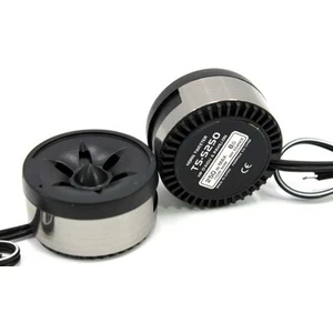 TS-S250 250 Watt Max Power+50 Watt Rms Power Oto Tweeter