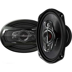 SN-6950 600 Watt Max POWER+88DB+OVAL Hoparlör