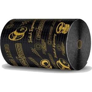 Reiss Audio Rs-Ym1  6MM*460MM*800MM Kaplama Yalıtım Malzemesi