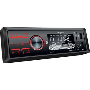 HR-MX603 4X60 Watt Oto Teyp