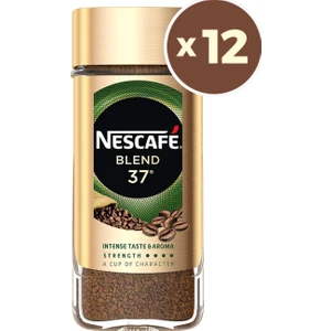 Blend 37 Granül Kahve 100 gr x 12 Adet