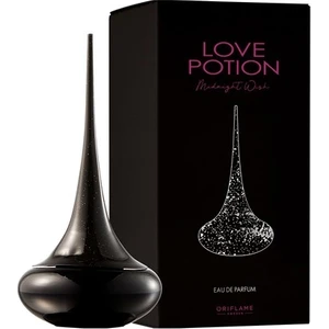 Love Potion Midnight Wish Edp 50 ml Kadın Parfümü