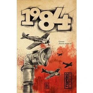 1984 - George Orwell