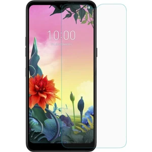 Lg K50S Temperli Ekran Koruyucu Kırılmaz Cam Ekonomik 3 Adet Şeffaf