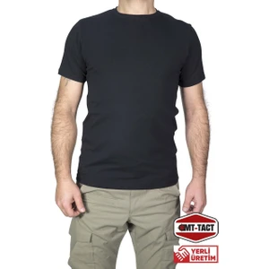 Mt-Tact Kısa Kol T-Shirt