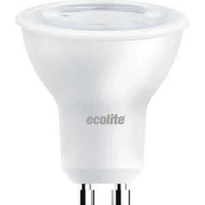 8 W GU10 Led Ampul 4000K Ilık Beyaz