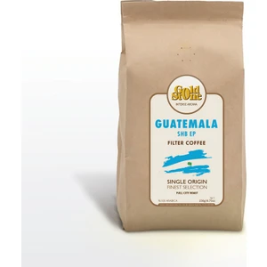 Gold Stone Guatemala SHB EP Filtre Kahve 250 gr