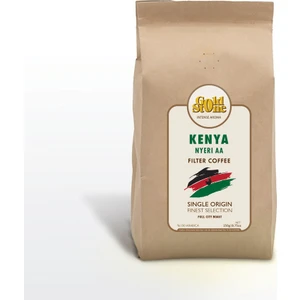 Gold Stone Kenya Nyeri AA Filtre Kahve 250 gr