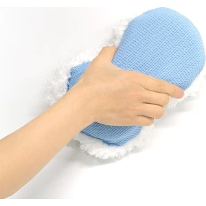 Premium Microfiber Araç Yıkama  Süngeri