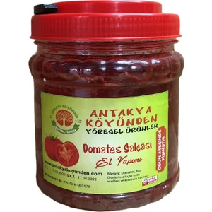 Antakya Köyünden Hatay Domates Salçası 1 kg