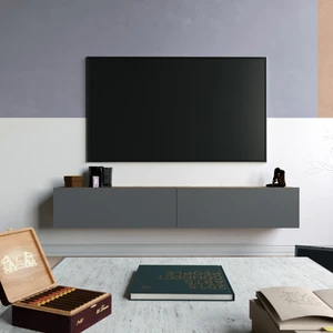 Robin Home  Loft Tv Ünitesi Televizyon Sehpası Lf8