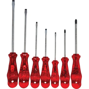 4100 00 8107 Kraft Seri Tornavida Seti (7 Parça)