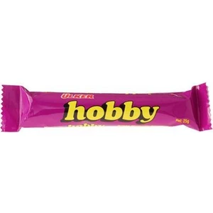 Hobby Bar 25 gr 24'lü