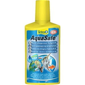 Aquasafe Akvaryum Su Düzenleyici 100 ml