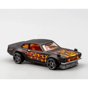 Hot Wheels Tekli Arabalar Custom Ford Maverıck GHD66