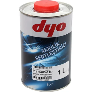 Akrilik  Hızlı 1 Lt
