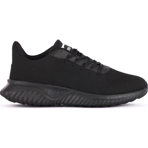 ARMOR I Erkek Sneaker Koşu & Yürüyüş Ayakkabısı Siyah / Siyah