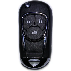 Chevrolet Cruze, Aveo Uyumlu 3 Buton Dönüşüm Kumanda Kabı