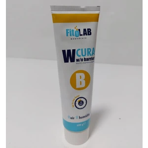W Cura B Dayanıklı Bariyer Krem