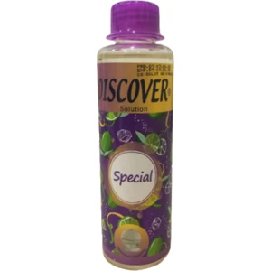 Hava Temizleyici Solüsyon Special 150 ml