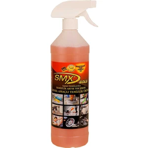 Nano Çok Amaçlı Temizlik Spreyi 1 lt
