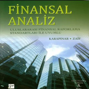 Finansal Risk Yönetimi Finansal Risk – Modeller – Türev Ürünler – Uygulamalar - Murat Akkaya