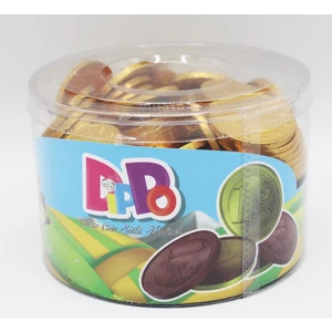 Para Çikolata 100 Adet 4 Gram