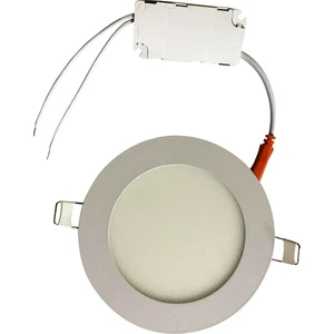 3 W Ultra Slim Sıva Altı Led Panel Beyaz Işık