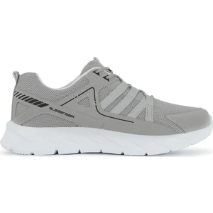 ALONE I Erkek Sneaker Koşu & Yürüyüş Ayakkabısı Gri