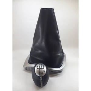 Opr Renault Fluence Deri Vites Topuzu (6 Ileri) & Vites Körüğü