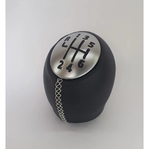 Opr Renault Master Vites Topuzu (Siyah Deri) 2004-2018