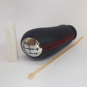 Opr Sandero Stepway Vites Topuzu (Kırmızı Dikiş)