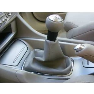 Opr Citroen C5 Vites Körüğü ve Vites Topuzu (Krem. Bej)