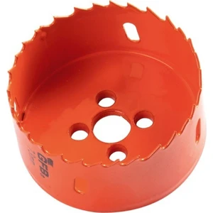 Gfb Bi-Metal Panç 76 mm