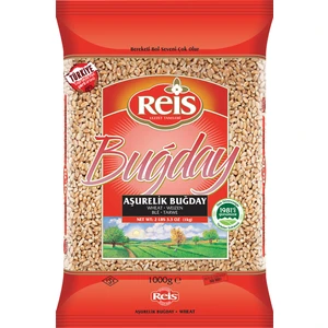 Aşurelik Buğday 1 kg