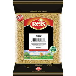Firik Bulgur 1 kg