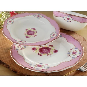 Prestige Porselen 84 Prç Ymk Tkm 30079P